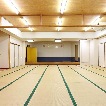 Hatsunoyu Yamanouchi (Nagano) Exterior foto