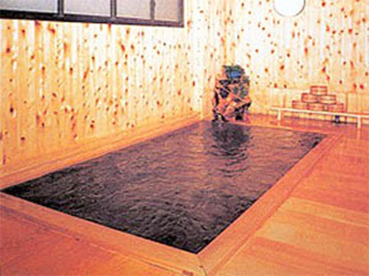 Hatsunoyu Yamanouchi (Nagano) Exterior foto